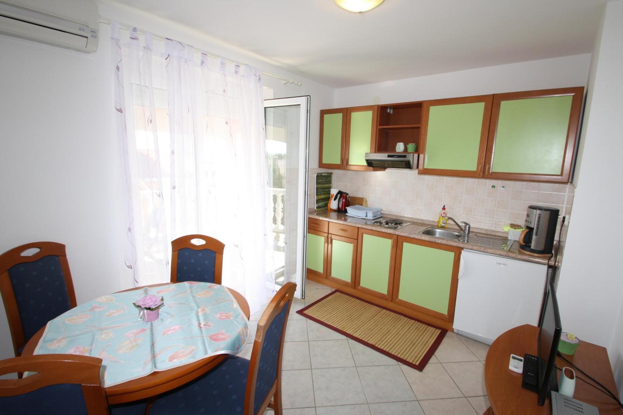 פורץ Apartments Rose חדר תמונה