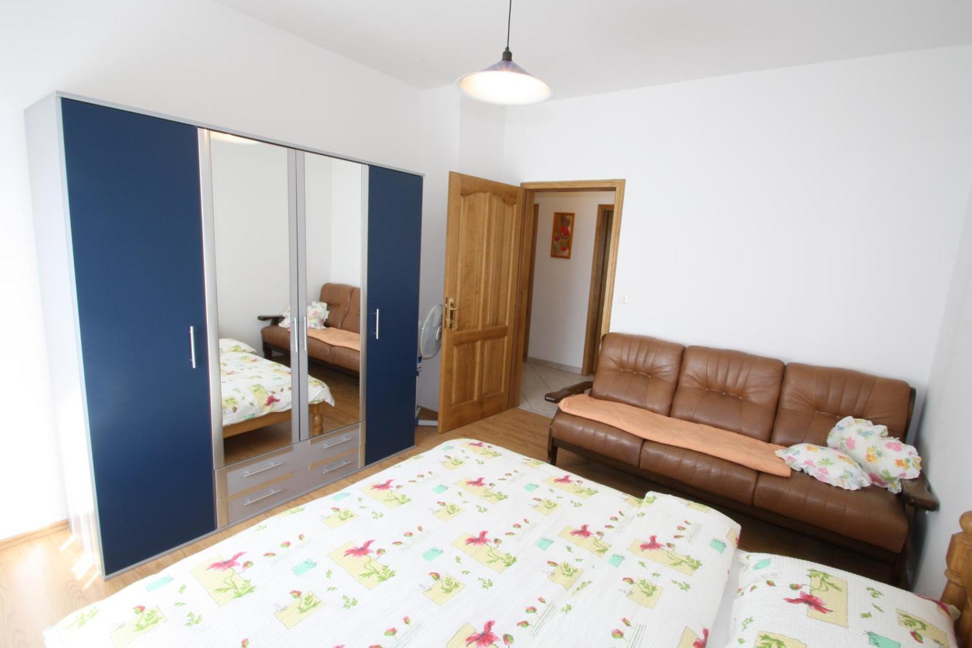 פורץ Apartments Rose חדר תמונה