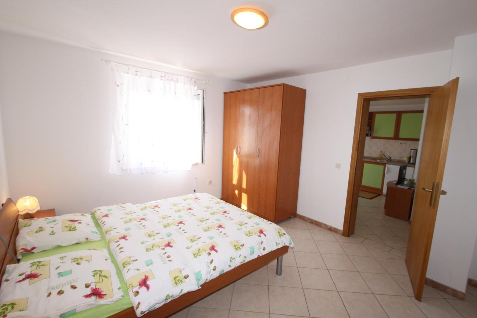 פורץ Apartments Rose חדר תמונה