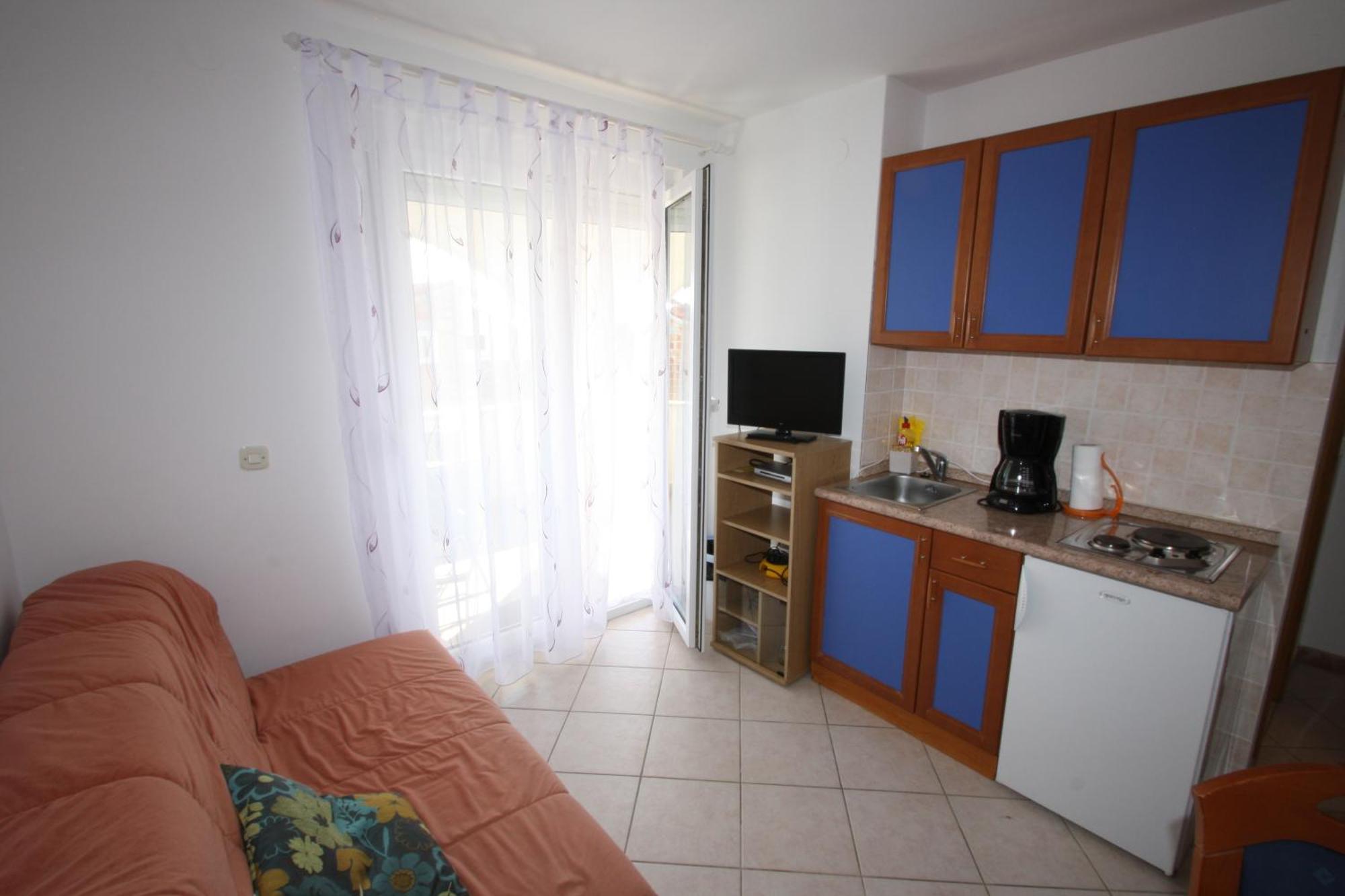 פורץ Apartments Rose חדר תמונה
