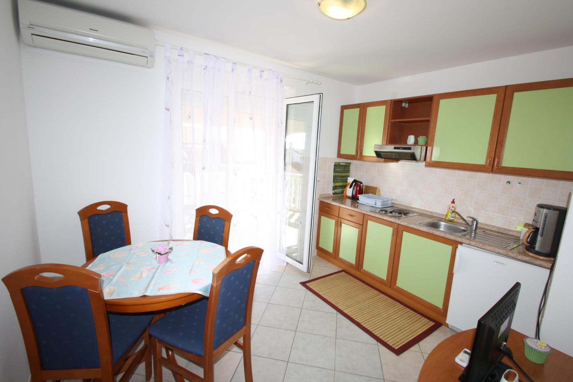 פורץ Apartments Rose חדר תמונה