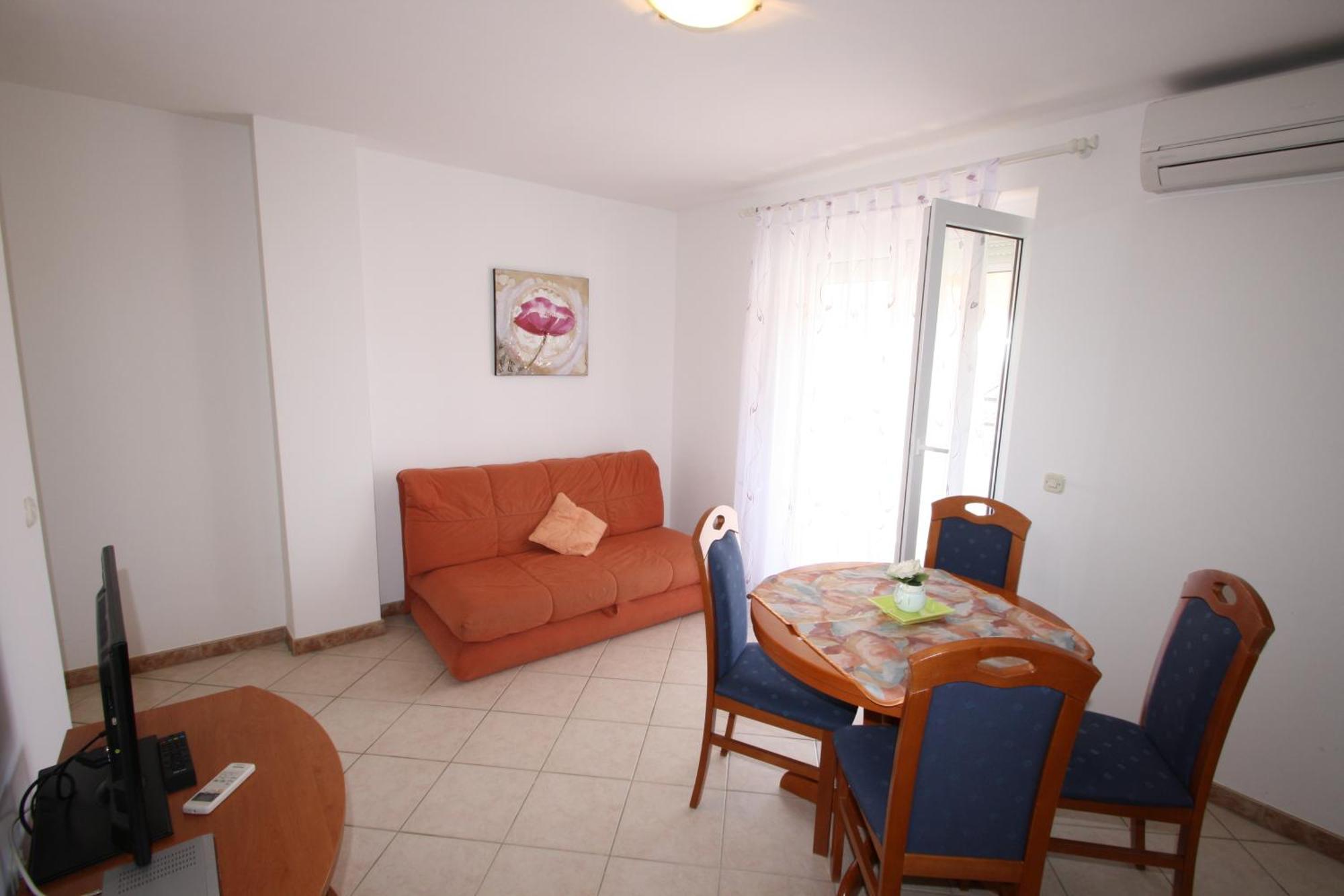 פורץ Apartments Rose חדר תמונה