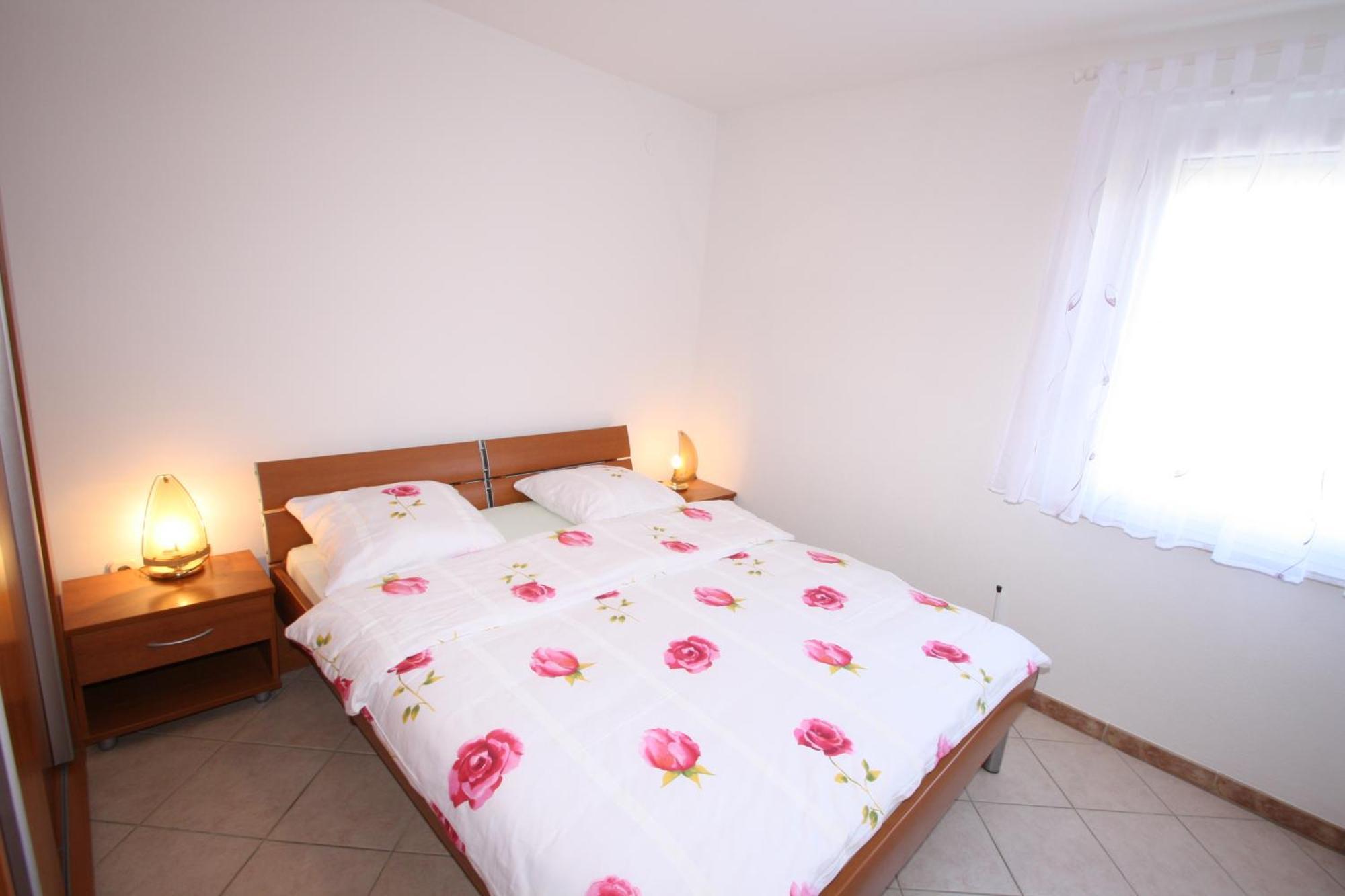 פורץ Apartments Rose חדר תמונה