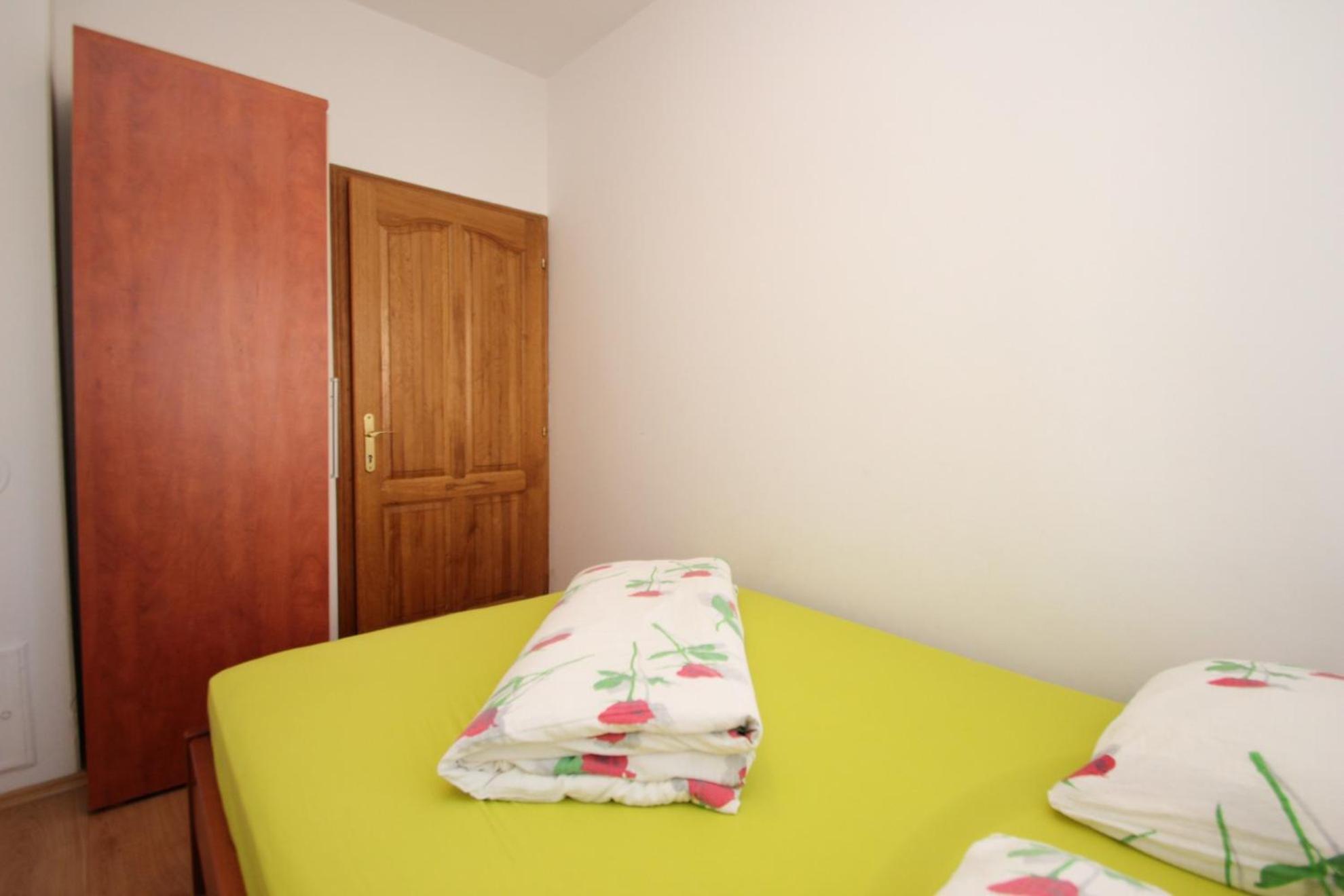 פורץ Apartments Rose מראה חיצוני תמונה