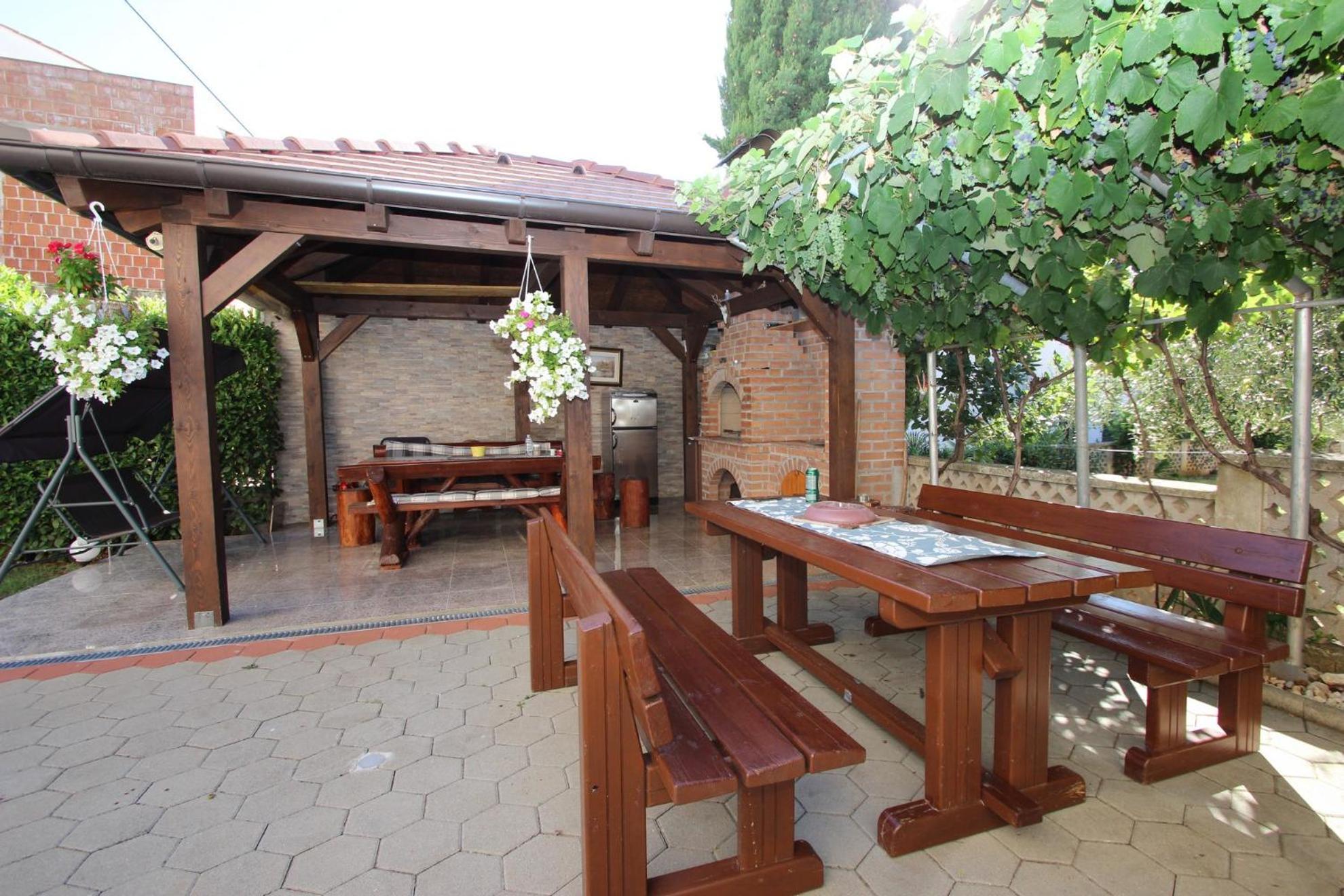 פורץ Apartments Rose מראה חיצוני תמונה