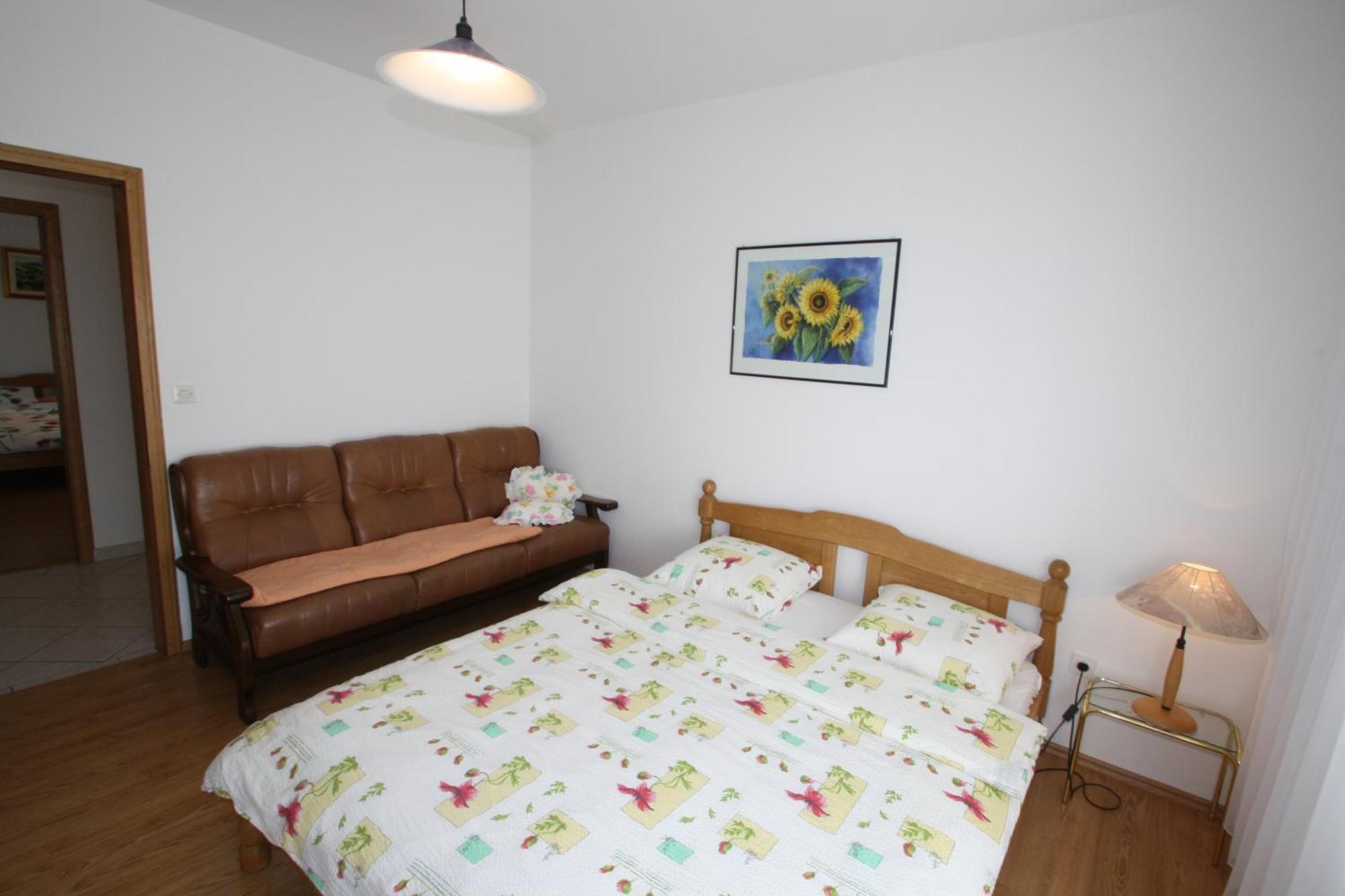 פורץ Apartments Rose חדר תמונה
