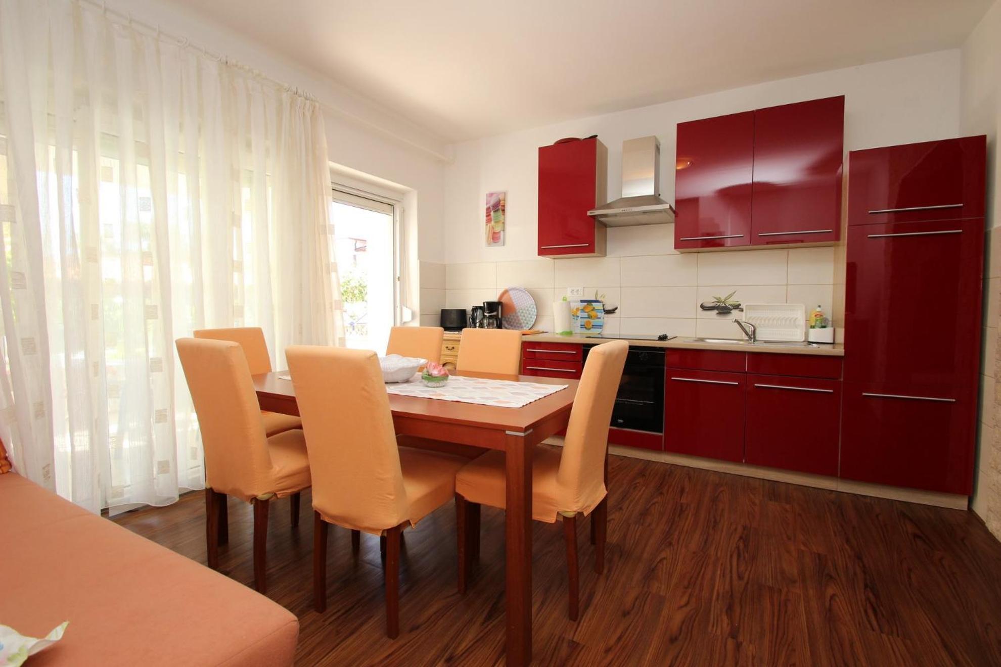 פורץ Apartments Rose מראה חיצוני תמונה
