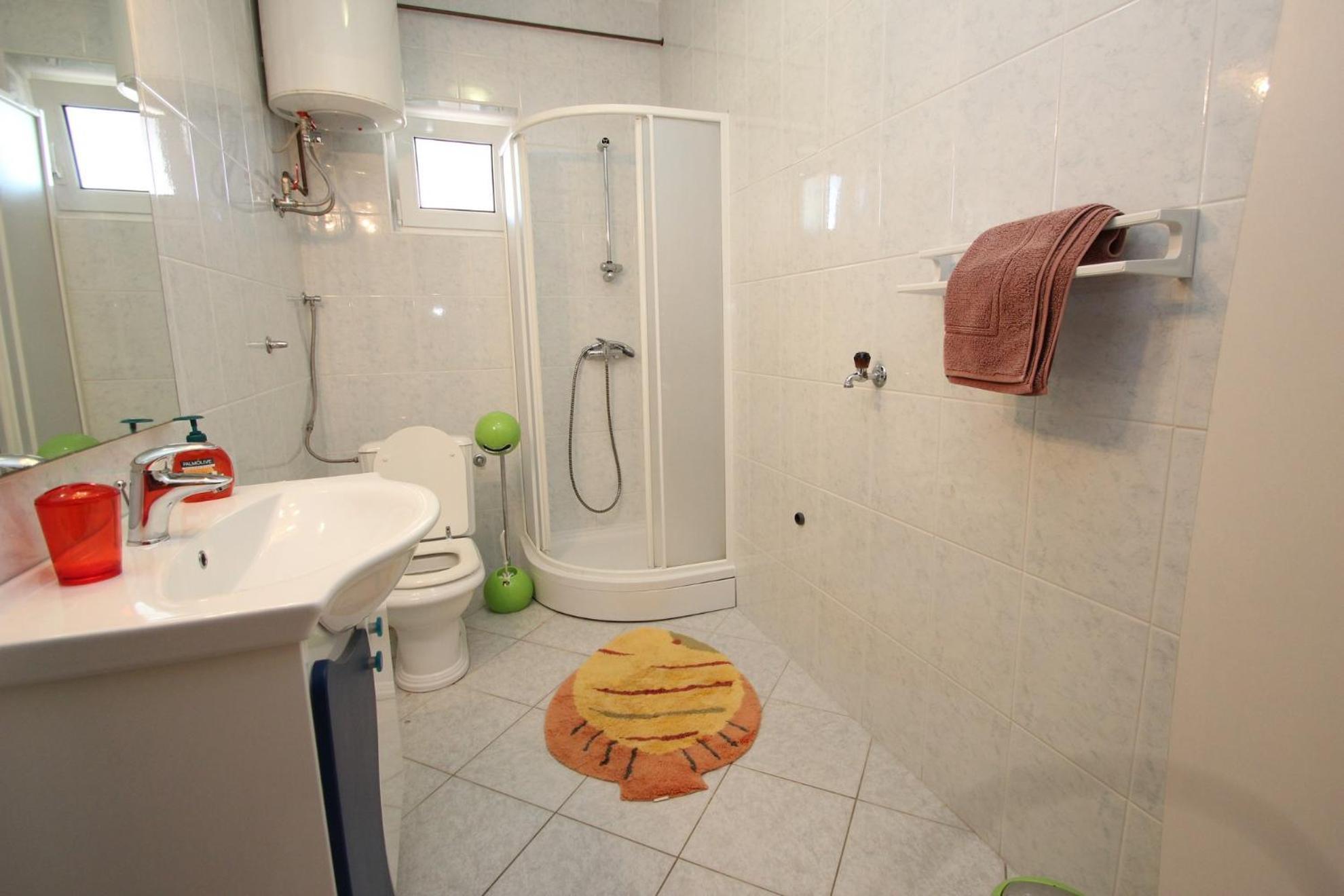 פורץ Apartments Rose מראה חיצוני תמונה