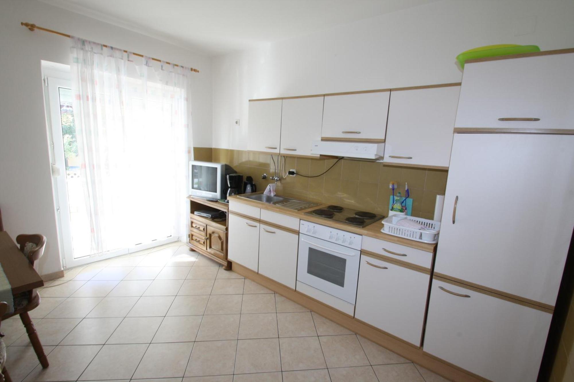 פורץ Apartments Rose חדר תמונה