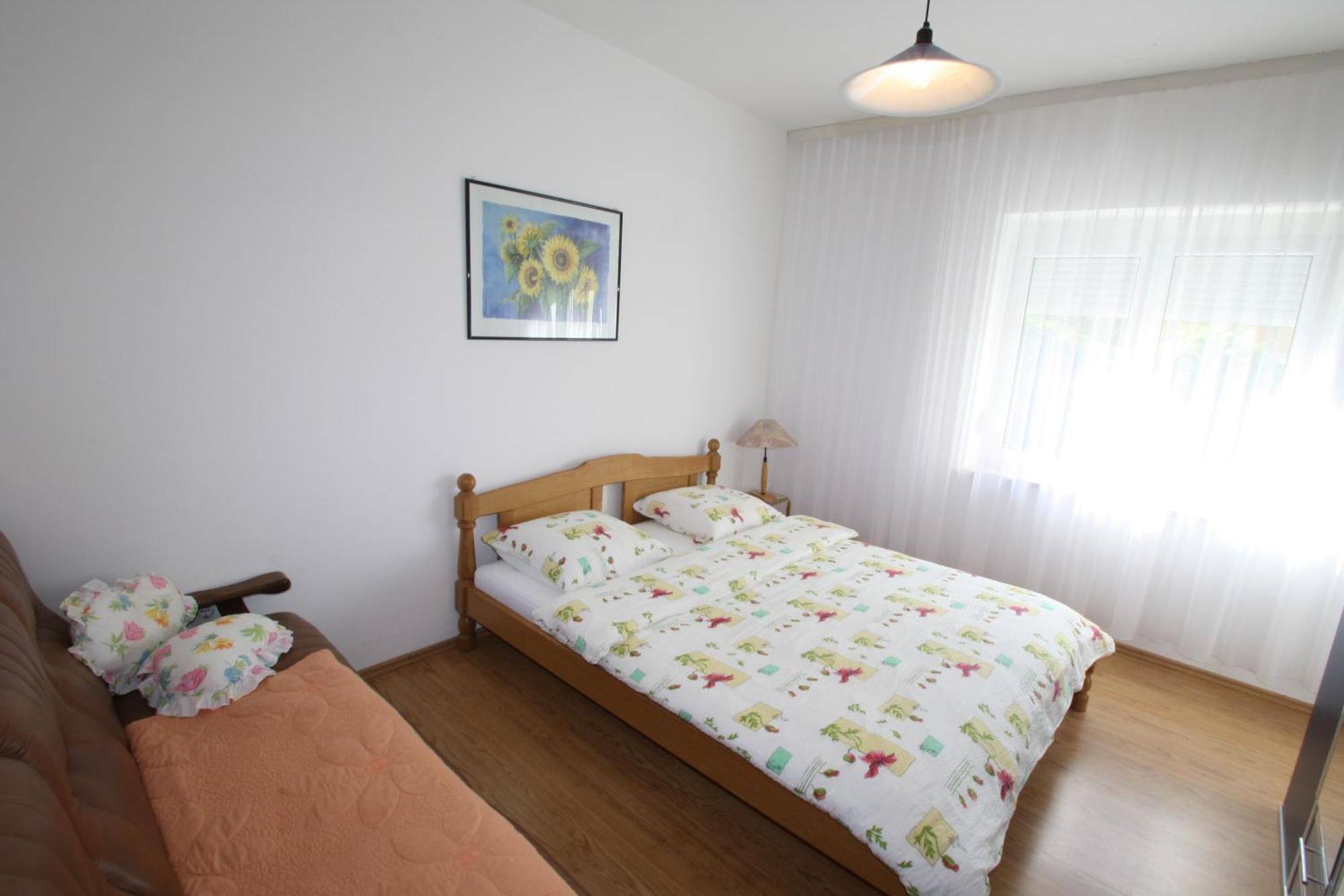 פורץ Apartments Rose חדר תמונה