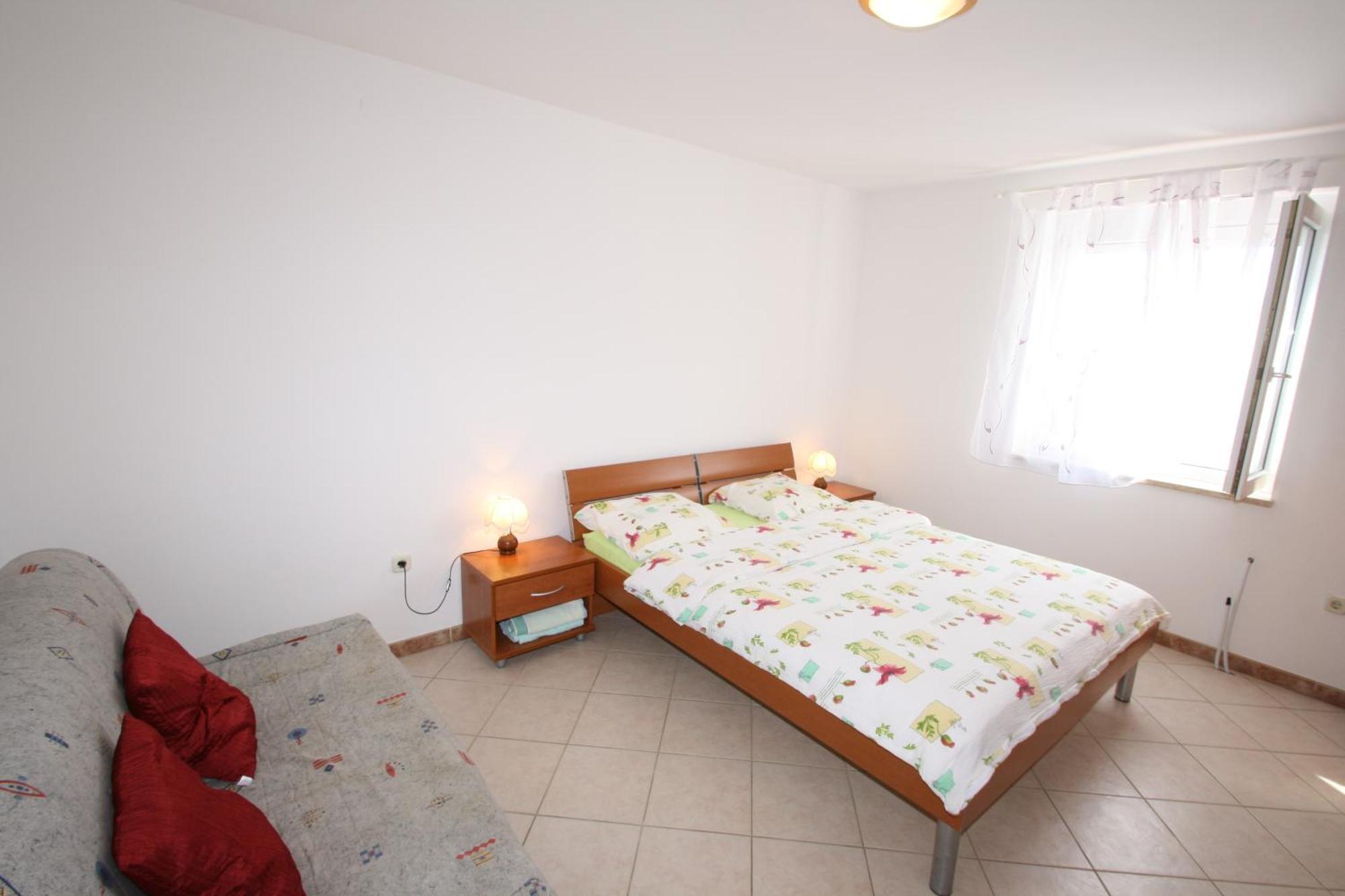 פורץ Apartments Rose חדר תמונה