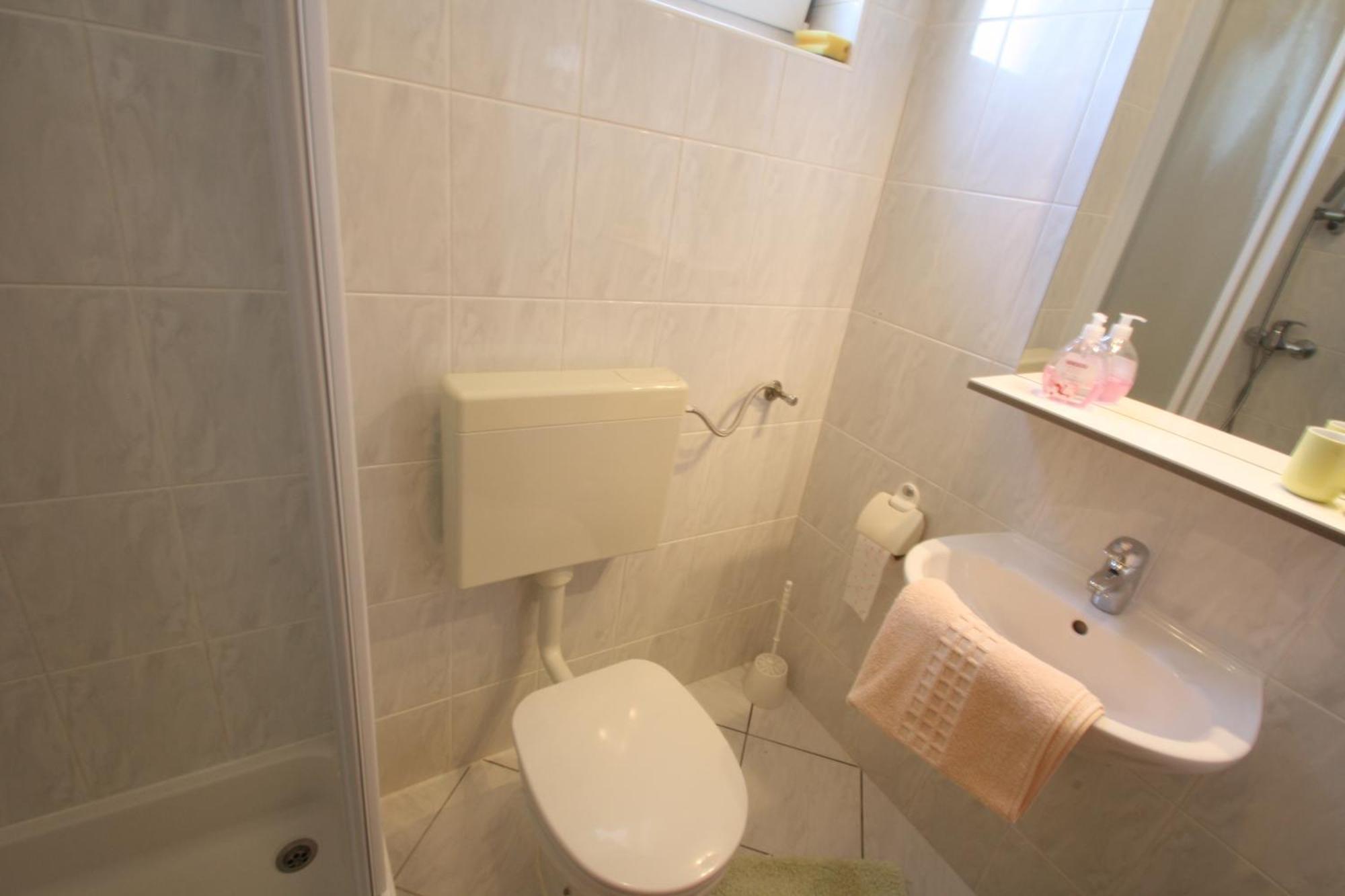 פורץ Apartments Rose חדר תמונה