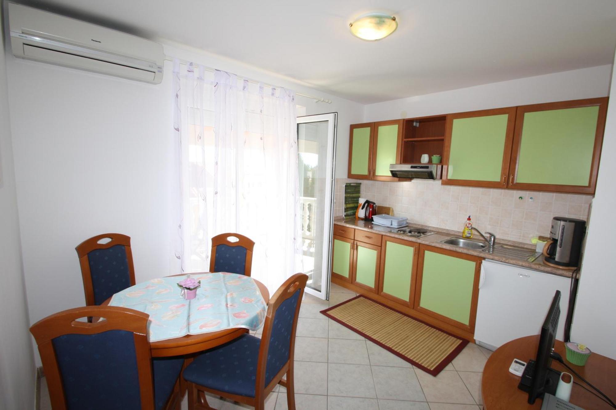פורץ Apartments Rose חדר תמונה