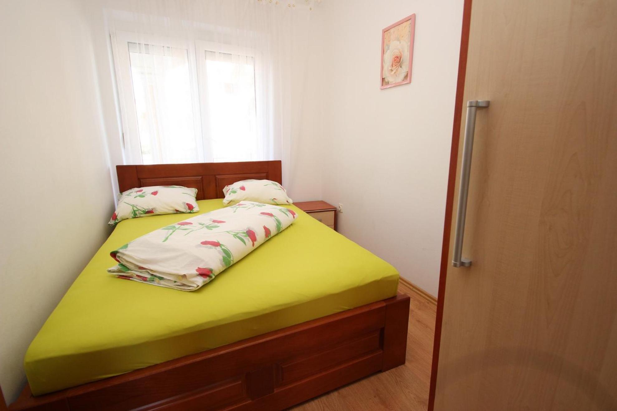 פורץ Apartments Rose מראה חיצוני תמונה