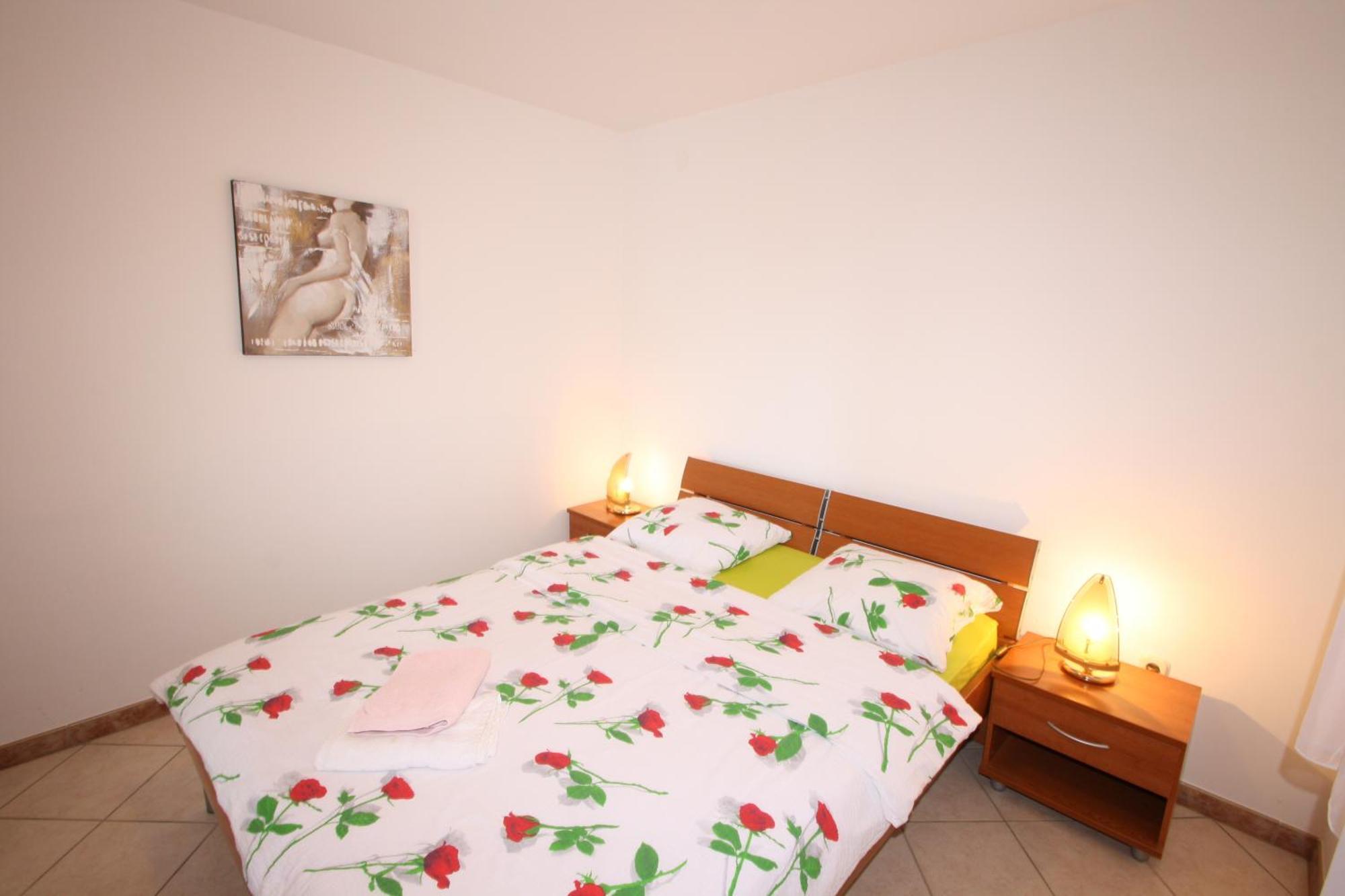 פורץ Apartments Rose חדר תמונה