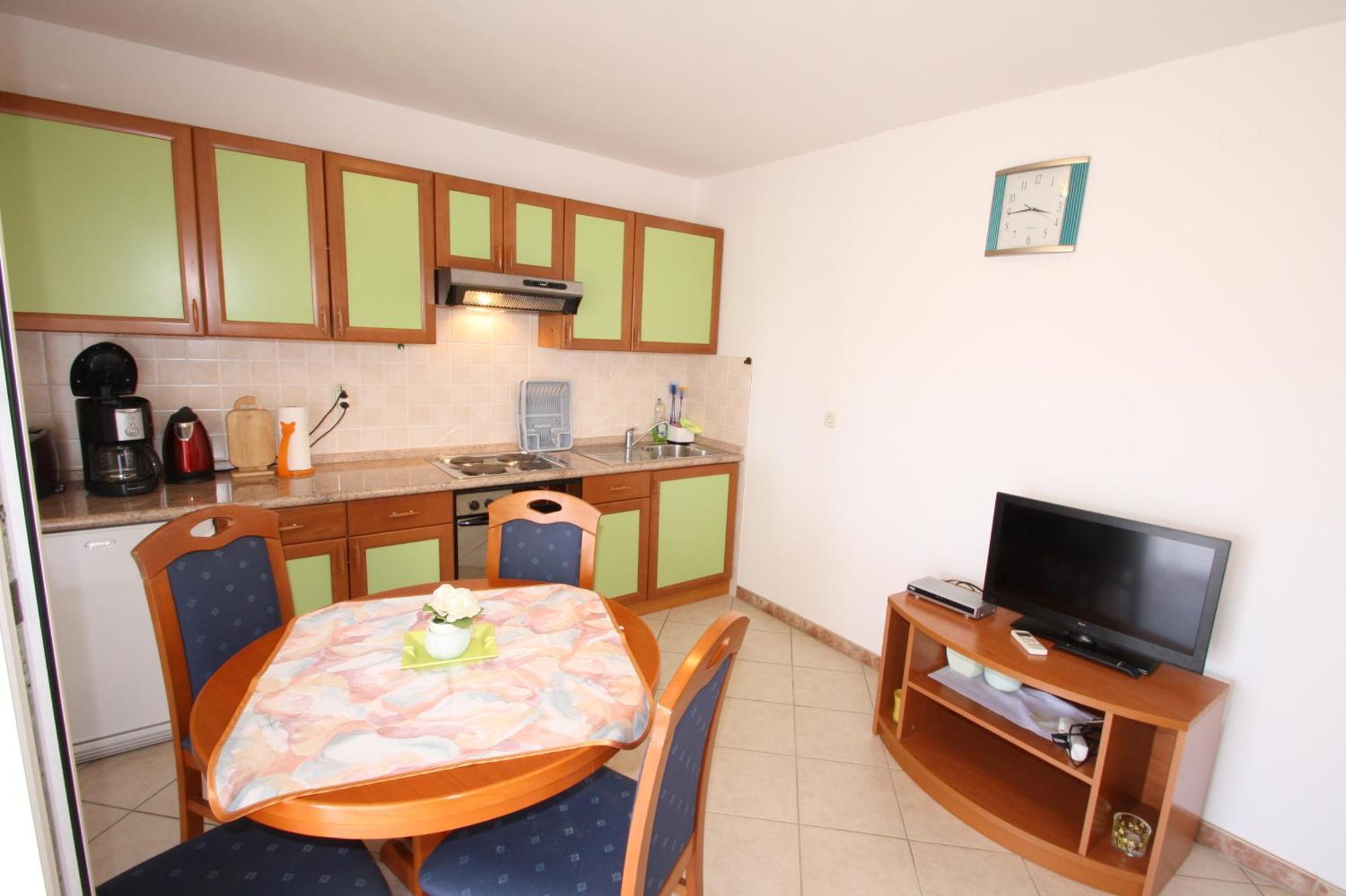 פורץ Apartments Rose חדר תמונה
