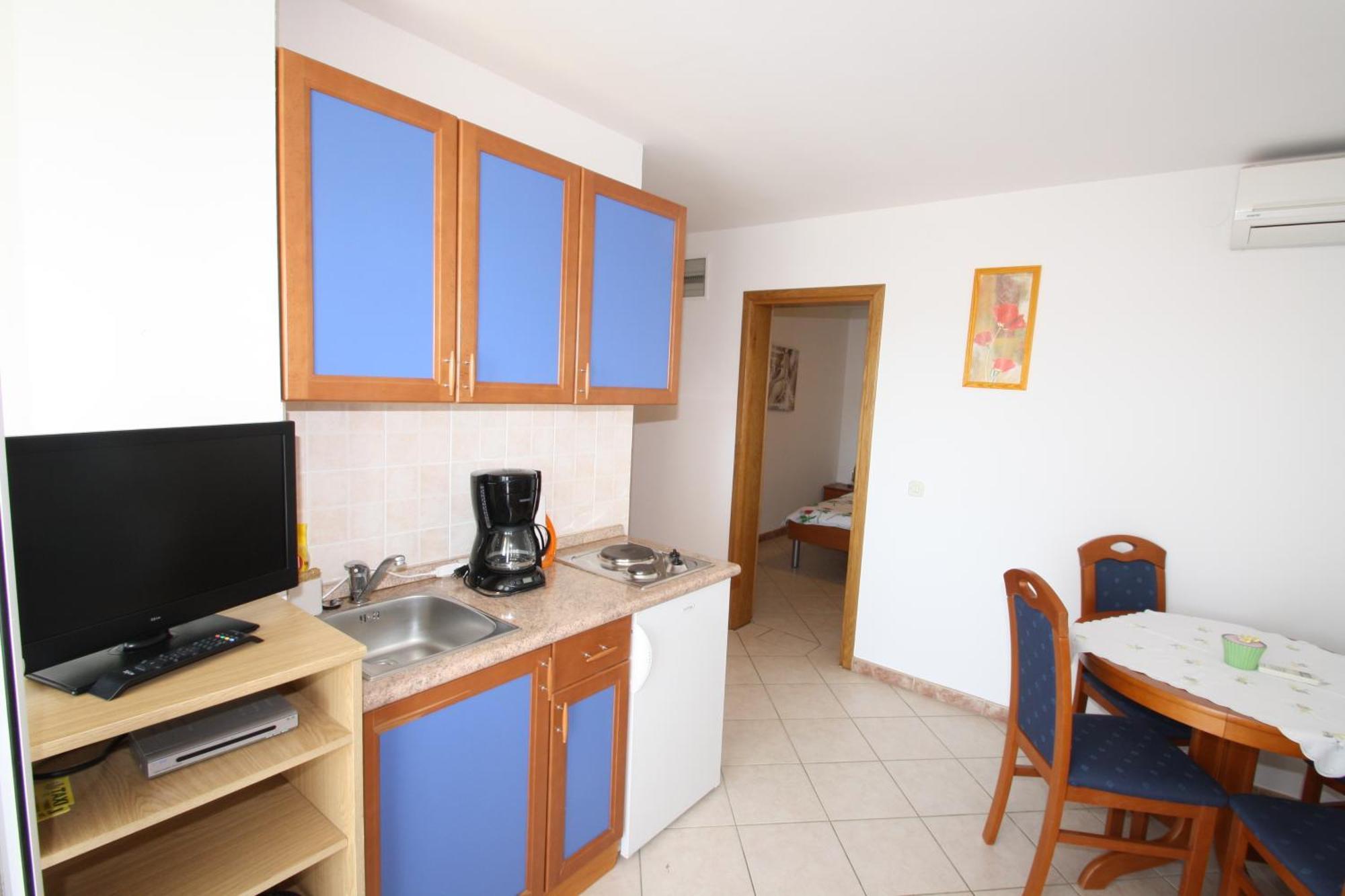 פורץ Apartments Rose חדר תמונה