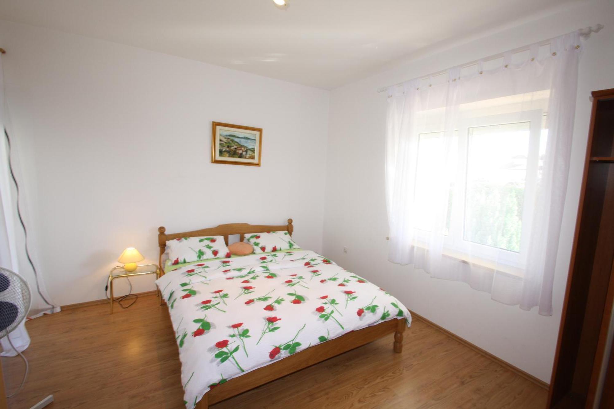 פורץ Apartments Rose חדר תמונה