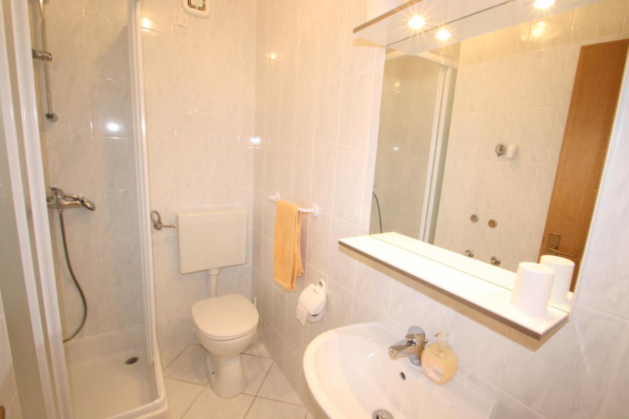 פורץ Apartments Rose חדר תמונה