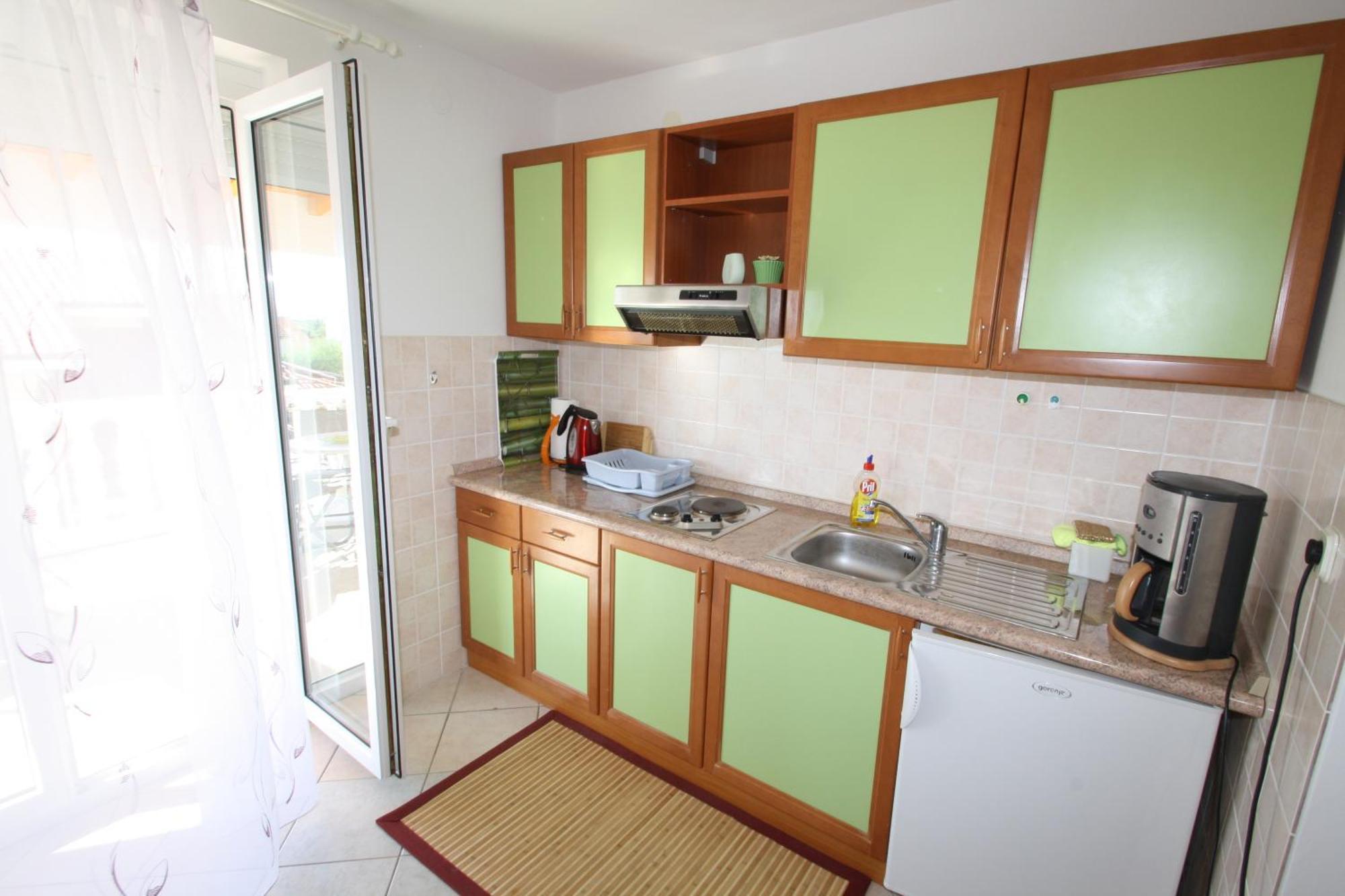 פורץ Apartments Rose חדר תמונה