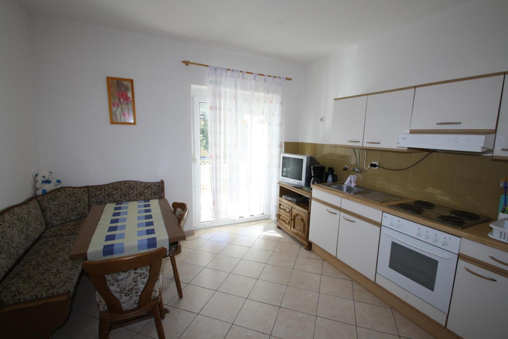 פורץ Apartments Rose חדר תמונה