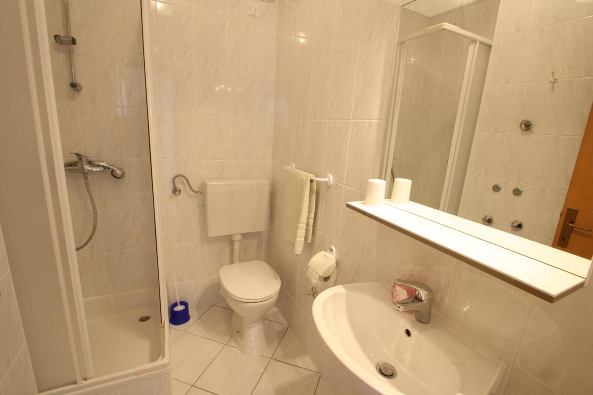 פורץ Apartments Rose חדר תמונה