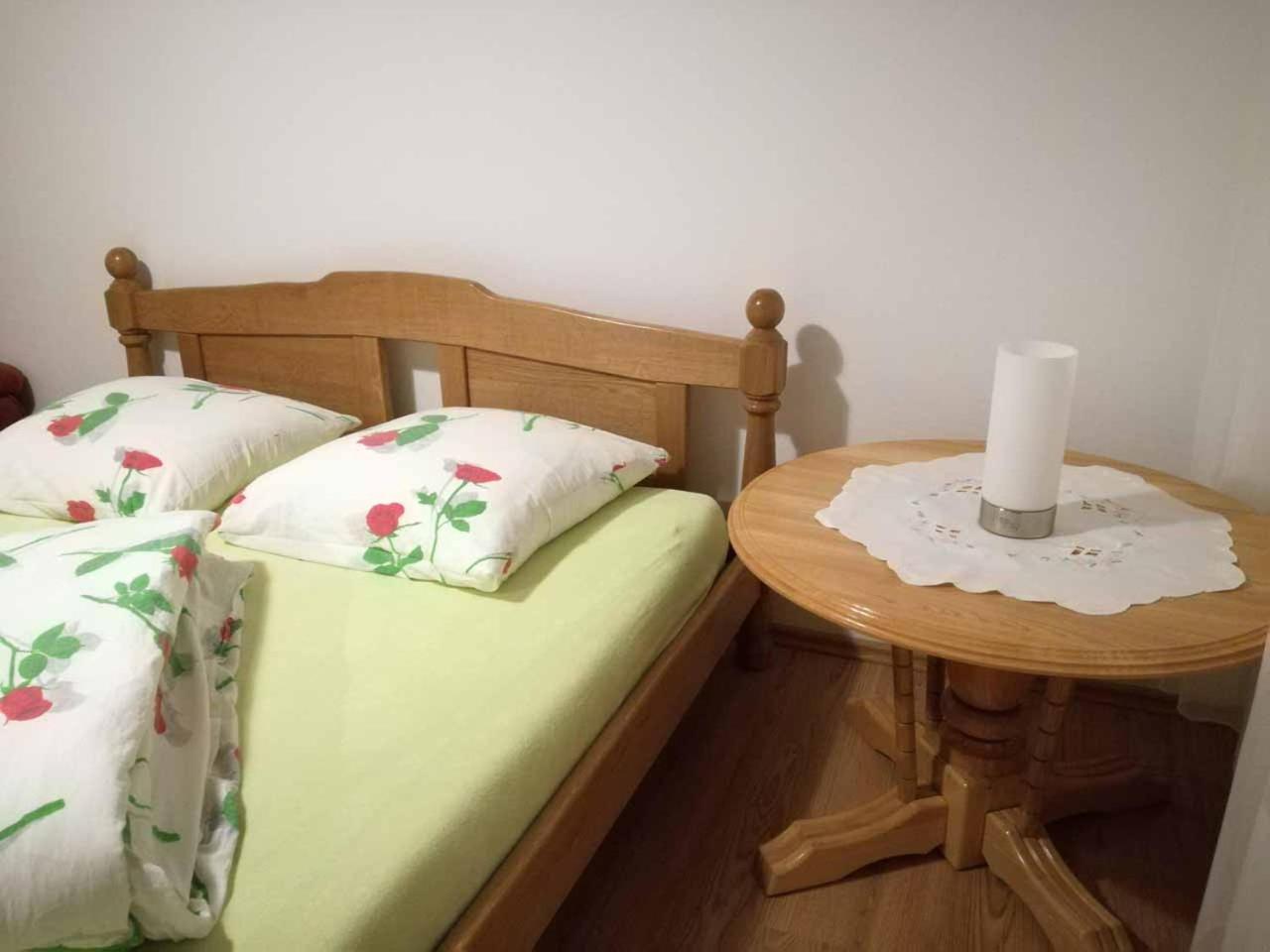 פורץ Apartments Rose מראה חיצוני תמונה