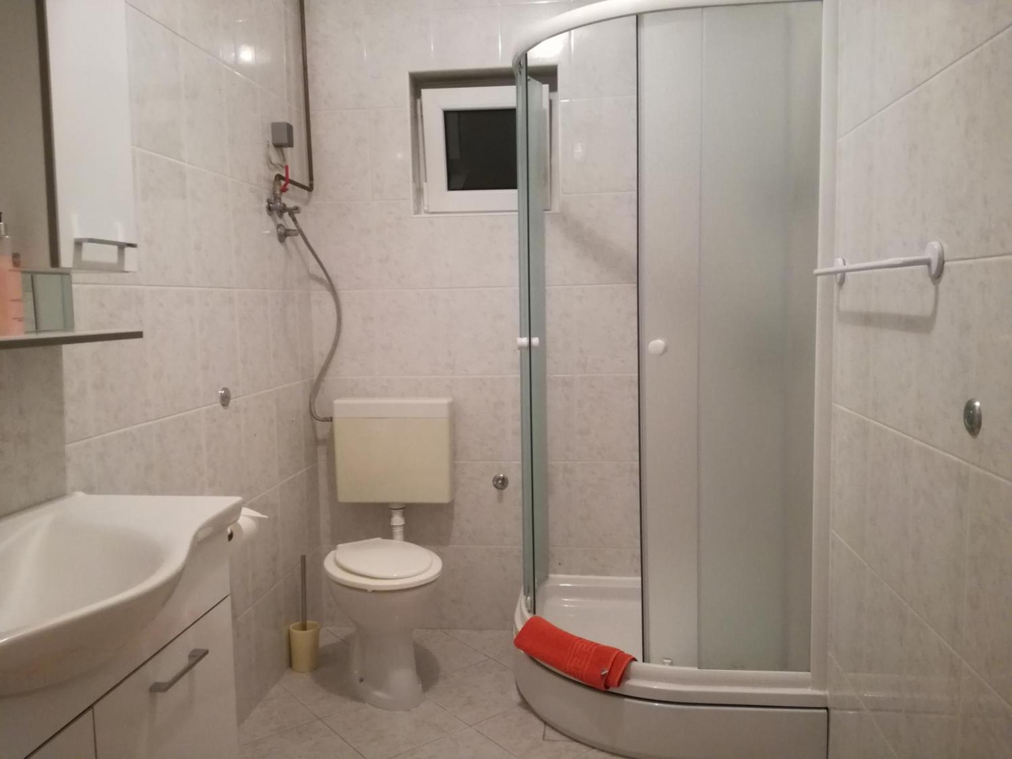פורץ Apartments Rose מראה חיצוני תמונה