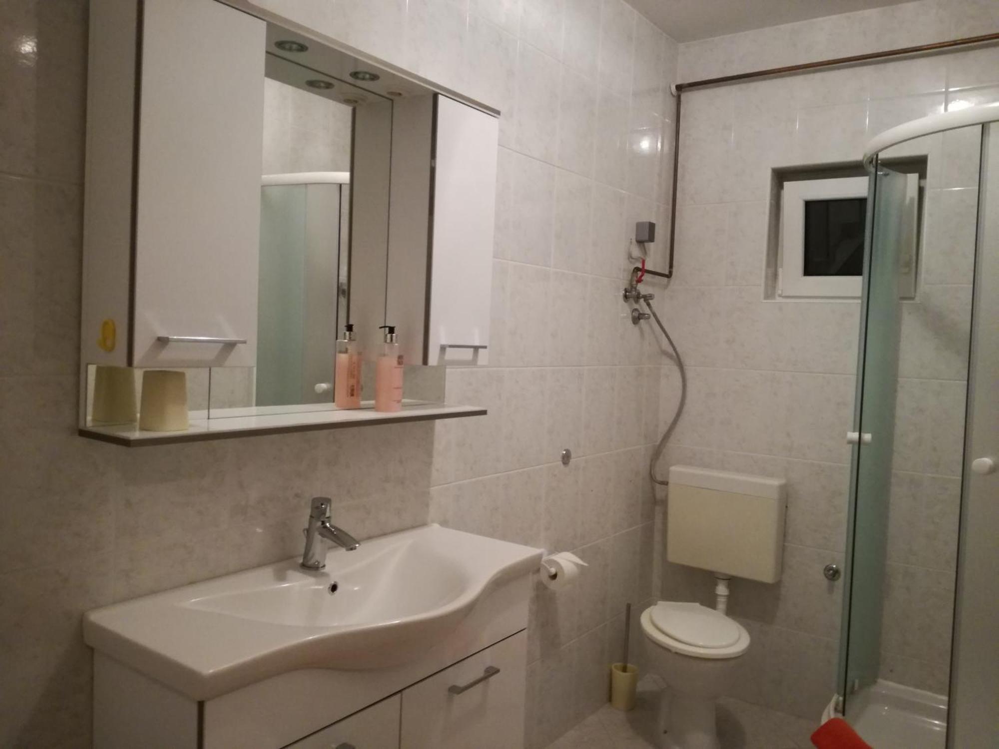 פורץ Apartments Rose מראה חיצוני תמונה