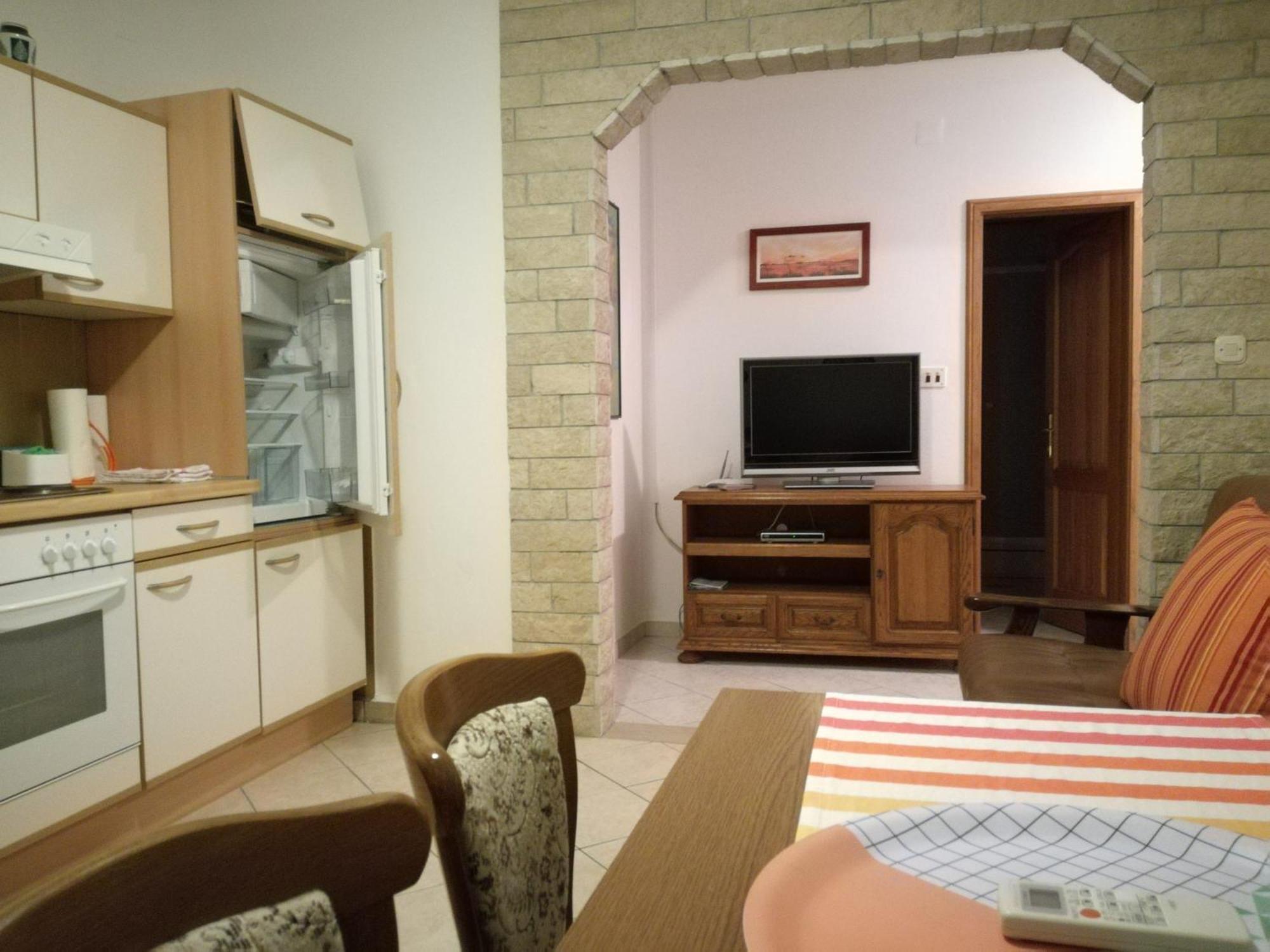 פורץ Apartments Rose מראה חיצוני תמונה